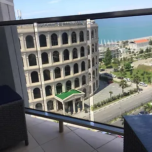 Batumi21 Апартаменты