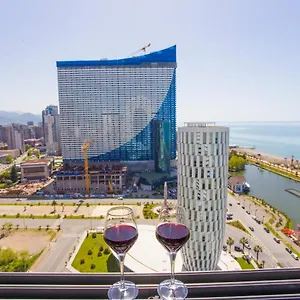 Lamazi View Апартаменты