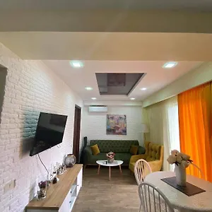 Apartament Victoria Тбилиси